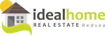 Ideal Home Real Estate Red Sea