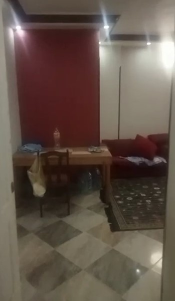 Wohnung in Hurghada zu verkaufen. Geräumige 2-Zimmer-Wohnung im Hadaba-Gebiet. Nicht weit vom Meer e