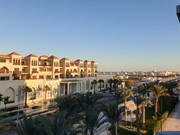 Amazing sea view 2BD apartment for sale in Promenade Mamsha near the sea