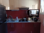 Hurghada Real Estate: Move‑In Ready 2BD apartment end of Mamsha Promenade, near the sea 