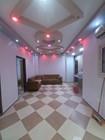 Шикарная, новая, меблированная двуспальная квартира с зеленым контрактом в Хургаде, район Хадаба. 