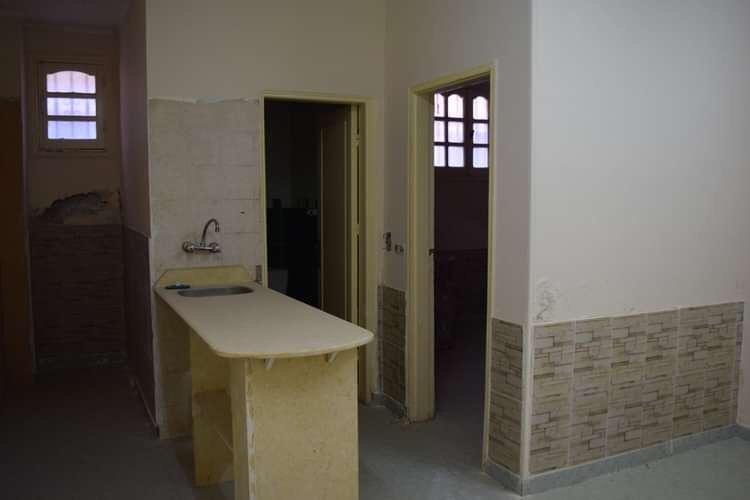Gemütliche 1BD-Wohnung zum Verkauf in Hadaba Hurghada. Nicht weit von öffentlichen Stränden entfernt