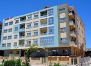 Modern furnished 1BD apartment for sale in compound with pool in Kawther, Hurghada. Green contract 
