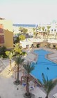 Sea view 2BD apartment for sale in Alhambra Mamsha Hurghada. Private pool