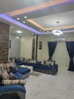 Lux finishing, spacious 3BD apartment in Hurghada, Al Ahyaa. Walking distance to the public beach 