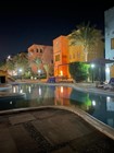 Möblierte 2BD-Wohnung mit Meerblick in Hurghada, Eliteprojekt Al Dora mit Pools. Am Meer