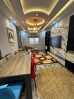 Modern eingerichtetes und ausgestattetes 3BD-Apartment mit Privatstrand in Hurghada, Touristenzentru