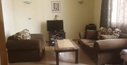 Wohnung in Hurghada zu verkaufen. Möblierte und ausgestattete 2BD-Wohnung zum Verkauf in 2 Minuten z