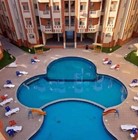 Hot offer! Spacious 2BD apartment in Hurghada, Al Ahyaa. Complex with hotel facilities near the sea 