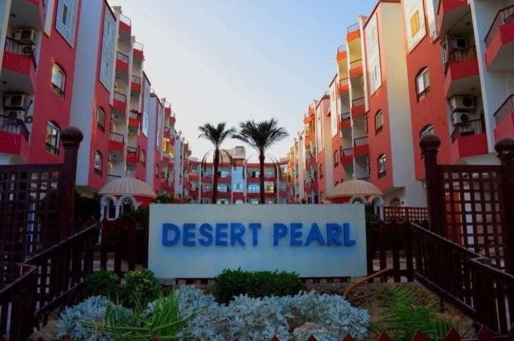 Erstaunliches Studio in Desert Pearl mit gutem Preis