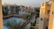 Luxury real estate in Hurghada: exclusive duplex in Hurghada in the Nubia Hotel with its own beach