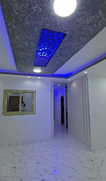 AFFORDABLE APARTMENT FOR SALE IN HURGHADA | 2 Bedrooms | High quality finished | Al Ahyaa district 