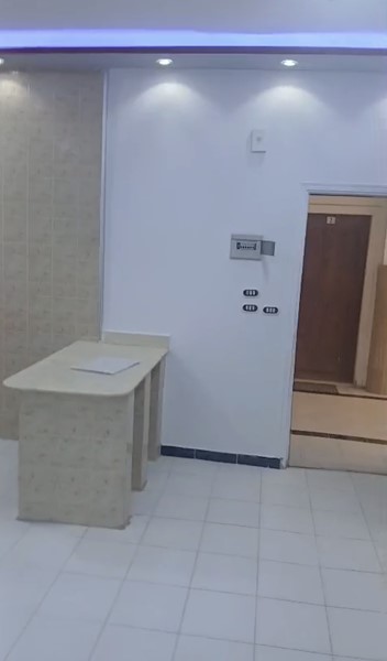 Good finished, spacious 1BD apartment in Hurghada, Madares.st  | Close to the different beaches 