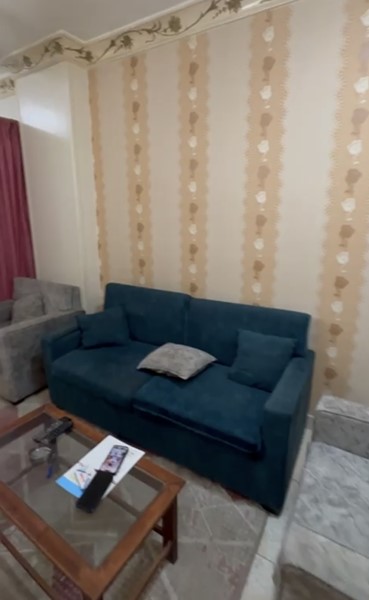 Apartment in Hurghada near the sea. Furnished 1BD apartment in Hadaba area