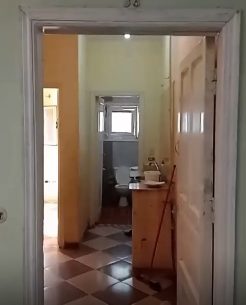 Hurghada apartment. Cozy 1 bedroom apartment for sale in Madares Street, Hurghada