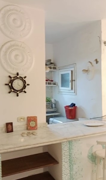 Apartment in Hurghada. Furnished 2BD apartment for sale in Sheraton street