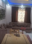 Furnished 3BD apartment with garden in Star City, Al Ahyaa, Hurghada. Near the free beach