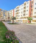 LOTUS BREEZE HURGHADA | 2BD apartment for sale in Hurghada Interconty District | Near the sea