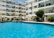 Studio in Lotus Complex Hurghada with Pool — Prime Location, Perfect for Living & Investment 