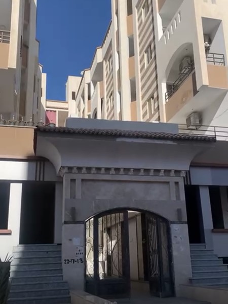 Apartment in Hurghada. Spacious 2BD apartment in Old Kawther | Compound with pool