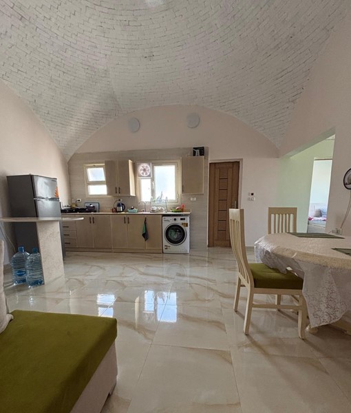 Hot offer! An affordable apartment in Hurghada near the sea - invest in your future!