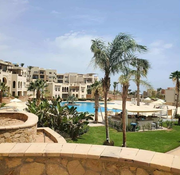 AZZURRA SAHL HASHEESH | SEA VIEW APARTMENT FOR SALE WITH INSTALMENT UP TO 5 YEARS! 