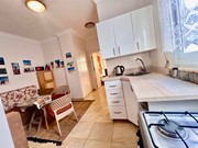 Möblierte Wohnung mit einem Schlafzimmer zum Verkauf in Hurghada, Old Kawther District. 