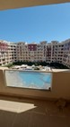 Pool View Studio for Sale in Hurghada Florenza Khamsin | Pools | Private beach