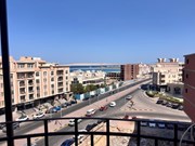 Sea View Apartment for Sale in Hurghada Arabia District | 1 Bedroom | Modern Furnished