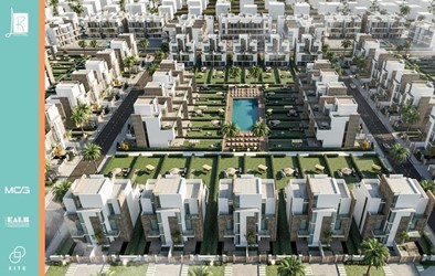LONG BEACH RESIDENCE SAHL HASHEESH | POOLS & STRAND | BIS ZU 4 JAHRE RÄTTUNG