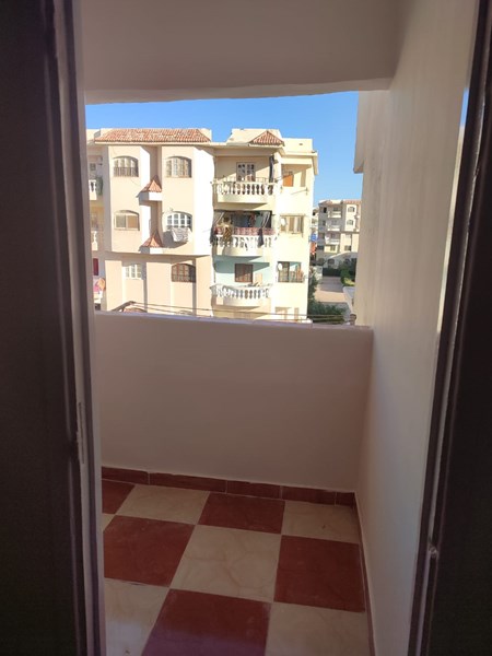 Apartment in Hurghada near the sea. Spacious 2BD apartment for sale in Hurghada, Mubarak 11