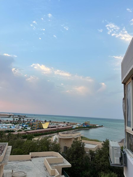Red Sea Property