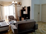 Hot offer! Huge 1BD apartment for sale in Hurghada, Lotos. Furnished & equipment. Near beach 