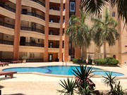 Regency Towers Hurghada: Furnished 1BD Apartment for Sale in Old Kawther. Premium Gated Community 