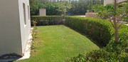 2BD Appartement mit, 70 qm, großem Garten in Luxusanlage mit Pools Makadi Heights