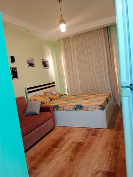 СУПЕРЦЕНА! Флоренза Хамсин Хургада | Меблированная квартира-студия | Бассейн и пляж 