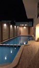 Modernes Apartment 1bd, 5 Minuten vom Traumstrand entfernt, privater Pool, komplett möbliert