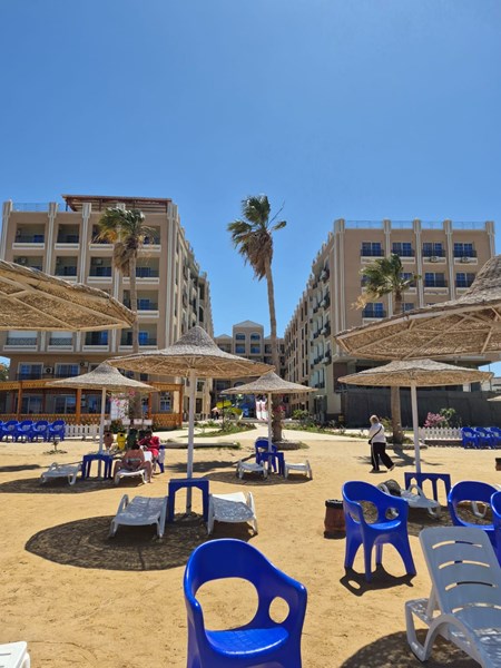 Latest Property in Red Sea