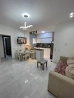 Modern furnished 2 bedroom apartment in Hurghada, Ahyaa, near elite compound Turtles Beach Hurghada