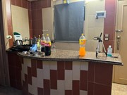 Möblierte und ausgestattete 1BD-Wohnung in Hurghada, Sheraton, Sherry St. Keine Wartung. In der Nähe