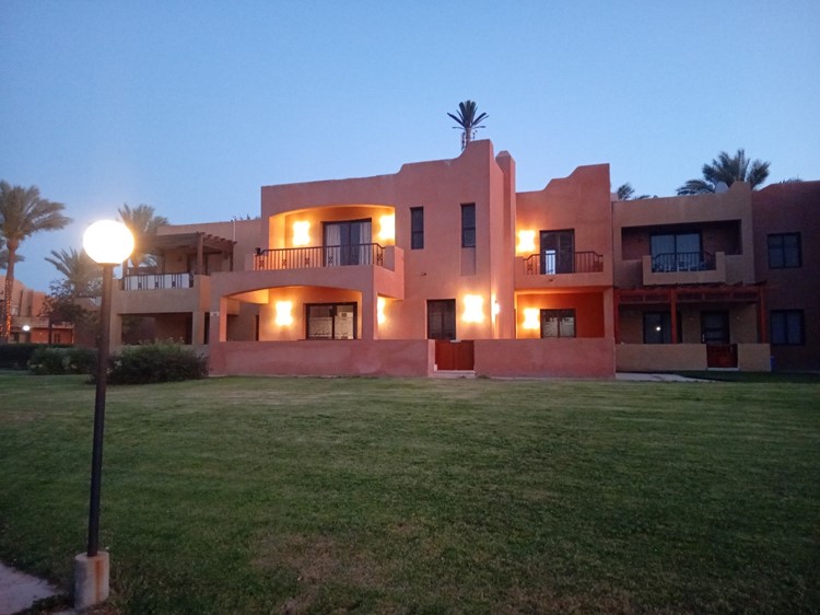 Latest Property in Red Sea