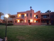 UNIQUE OFFER! Villa for sale in Makadi Bay on the territory of 5* Stella Makadi Hotel With Beach 