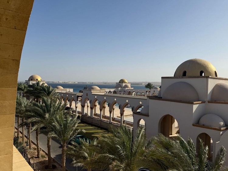 Latest Property in Red Sea