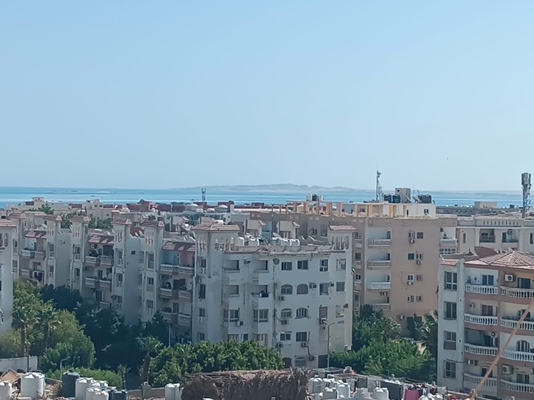 Latest Property in Red Sea