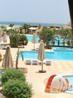 Sea view apartment on the project Samra Bay