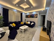 Amazing 4BD apartment in Mubarak 2, Hurghada. Walking distance to the sea and Mamsha. No maintenance
