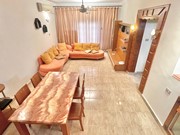 Apartment in Hurghada near the sea. Furnished two bedrooms apartment for sale in Old Kawther area