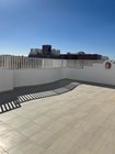 Wunderbare 190 qm.m 2-Zimmer-Wohnung in Hurghada mit privatem Dach und riesiger Terrasse / Möbliert