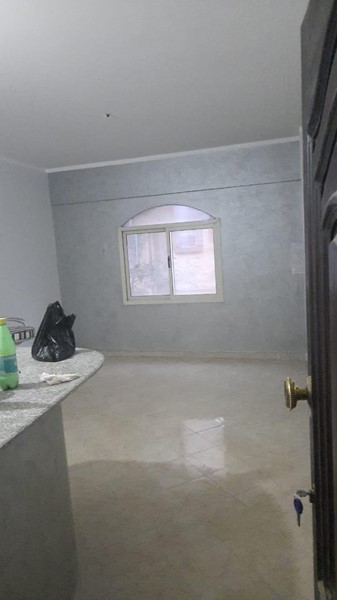 Fertiggestellte 1BD Wohnung zu verkaufen Hadaba Bezirk, in der Nähe des deutschen Konsulats