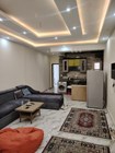 Möbliertes, 75м Apartment mit einem Schlafzimmer in Hurghada, interkontinentaler Bereich. Strandnaeh